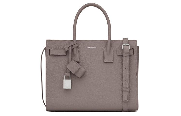 SAINT LAURENT SAC DE JOUR Handbags
