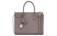 SAINT LAURENT SAC DE JOUR Handbags