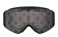 LOUIS VUITTON Z1573W Windproof Unisex Ski Goggles