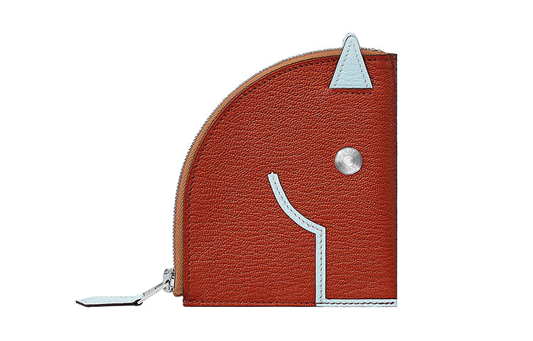 HERMES Coin Purses