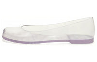 LOEWE Toy Casual Single Shoes Women's White