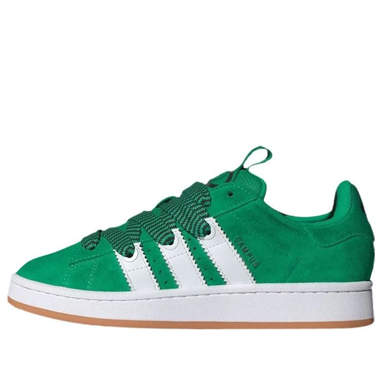 (WMNS) adidas Campus 00s 'Surf Green' ID0279