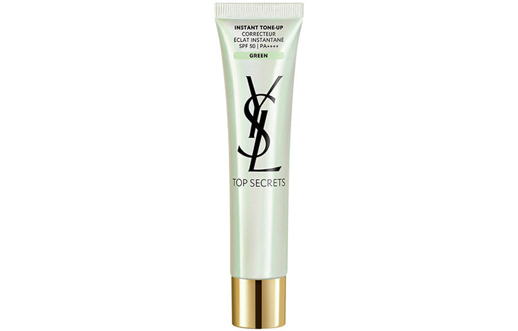 SAINT LAURENT Beauty Secret Brightening Skin Tone Adjustment Makeup Primer Evening Skin Tone Correcting Skin Tone 40ml