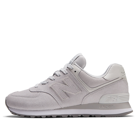 (WMNS) New Balance 574 'Grey Reptile' WL574GC2