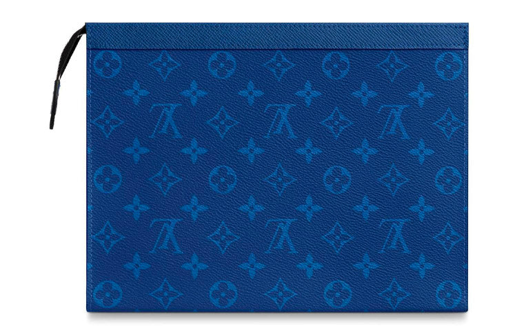 LOUIS VUITTON M69535 Pochette Voyage Mm