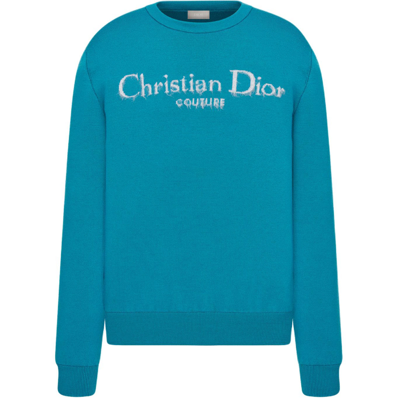 DIOR Sweaters Men Blue