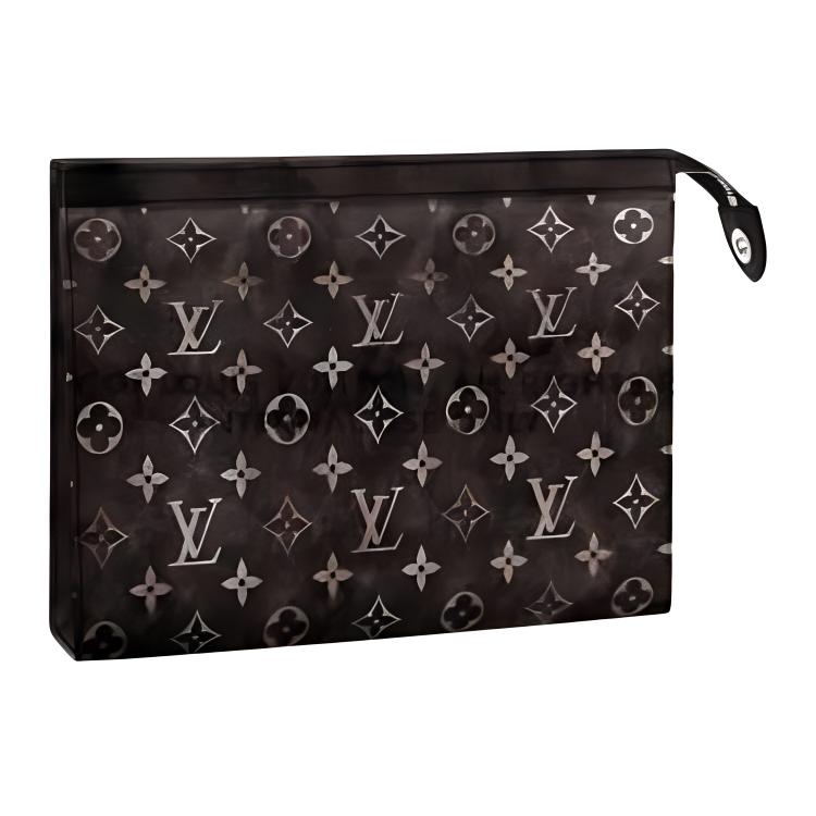 LOUIS VUITTON Pochette Voyage Mm