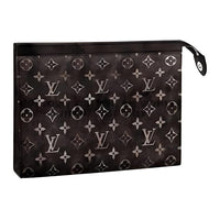 LOUIS VUITTON Pochette Voyage Mm