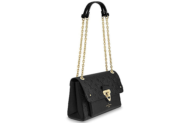 LOUIS VUITTON Vavin Shoulder Bags