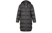 LOUIS VUITTON FW21 Down Jacket Women's Black