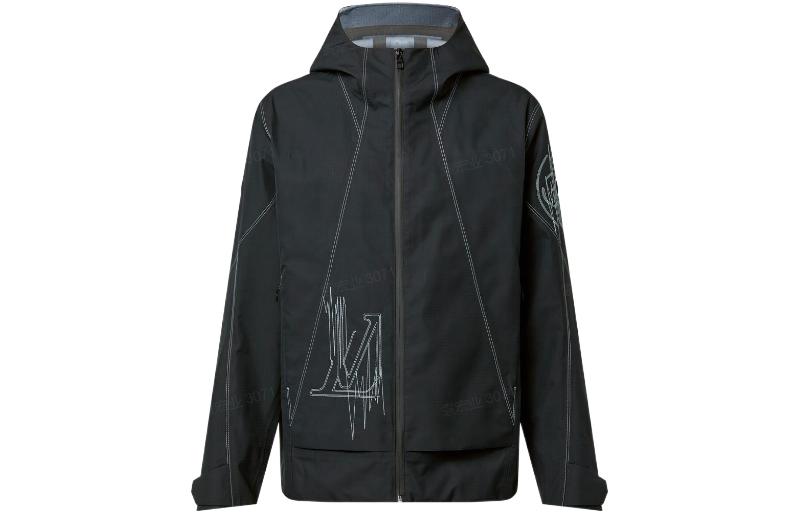 LOUIS VUITTON Lv Fall Series FW22 Jackets & Coats Men's