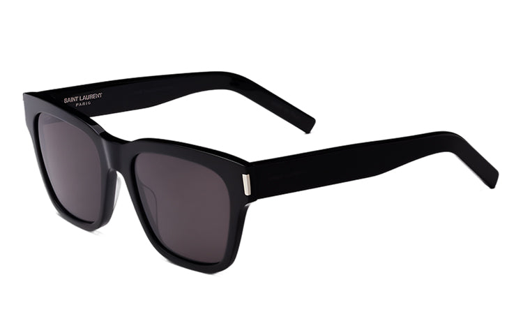 SAINT LAURENT Sunglasses Unisex Black