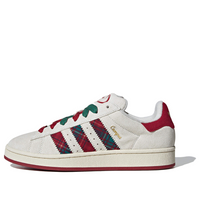 adidas Campus 'White Red Green' ID6140