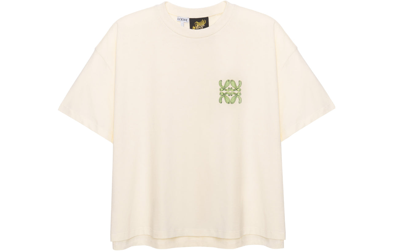 LOEWE T Shirt Women's Light Umber