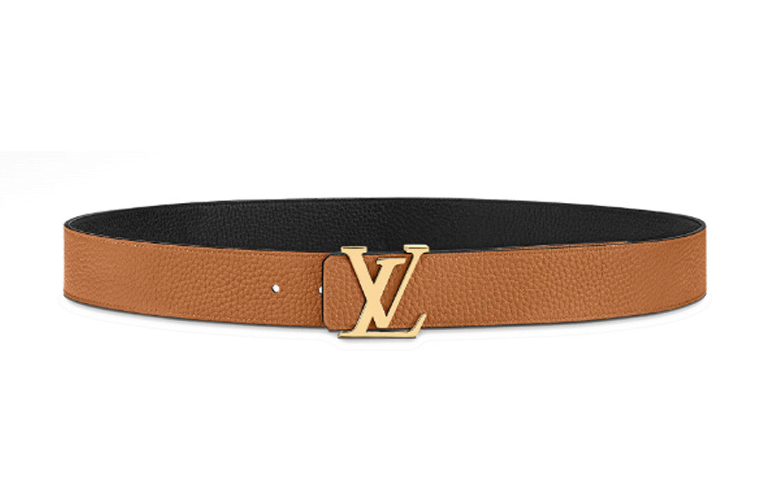 LOUIS VUITTON Lv Initiales 40MM