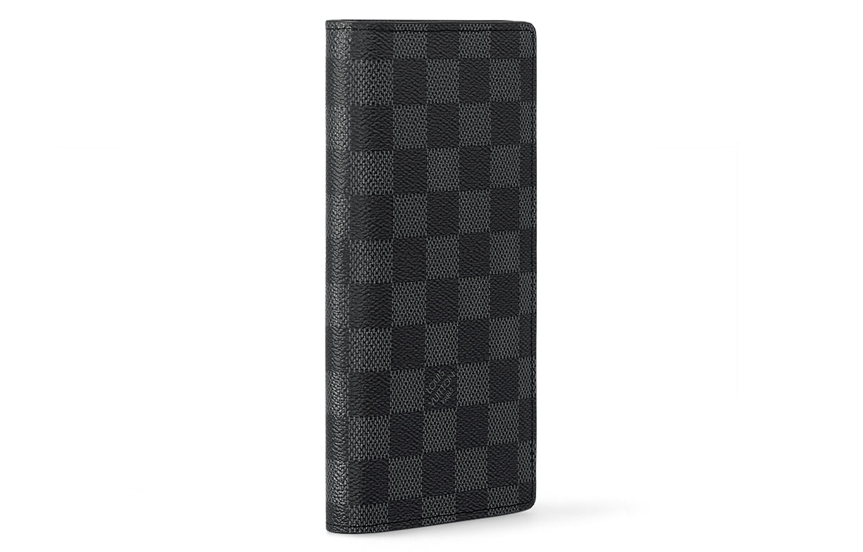 LOUIS VUITTON Brazza Wallet