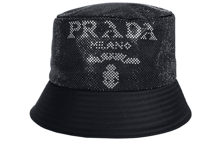 PRADA Bucket Hats Men