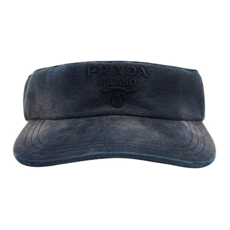 PRADA Sun Protection Hats Women's Multicolor