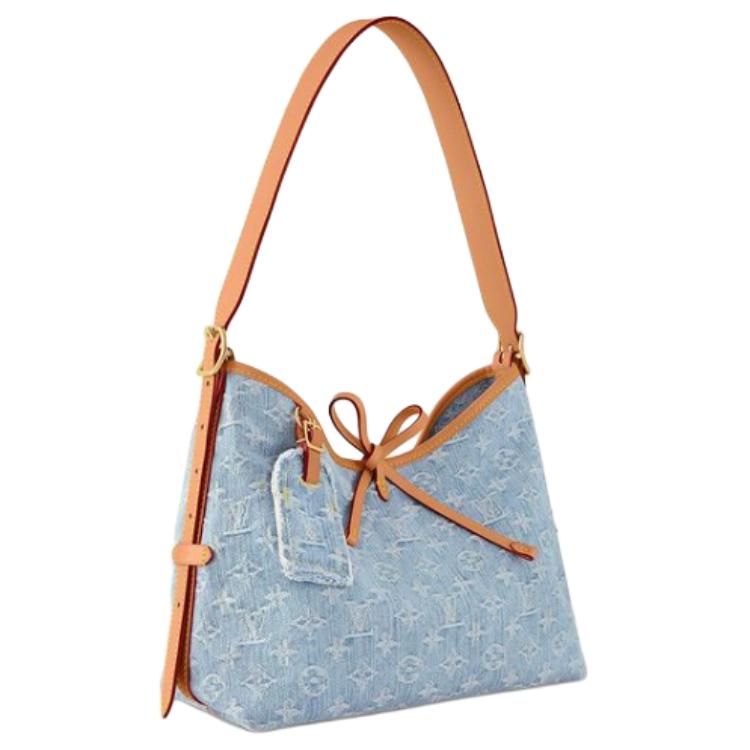 LOUIS VUITTON M13661 CarryAll Pm