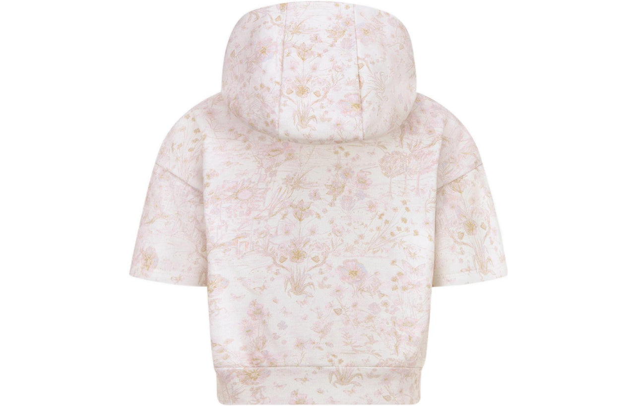 DIOR Sweatshirt FW22 White Kids'