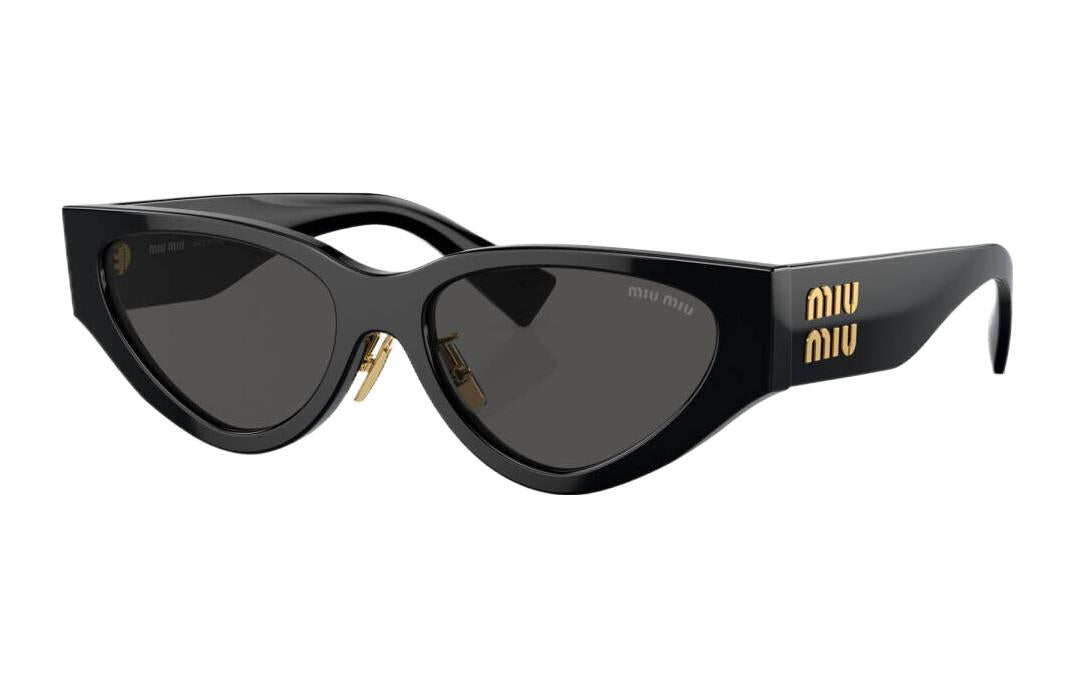 MIU MIU Cat-Eye Frame Sunglasses