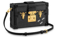 LOUIS VUITTON Petite Malle