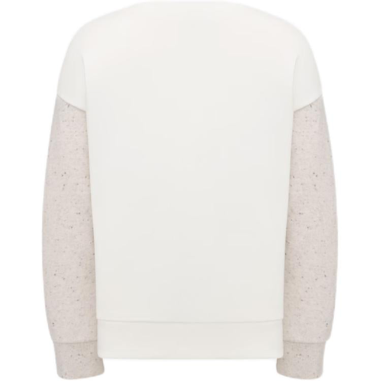 DIOR Sweatshirt SS24 Ivory Kids'