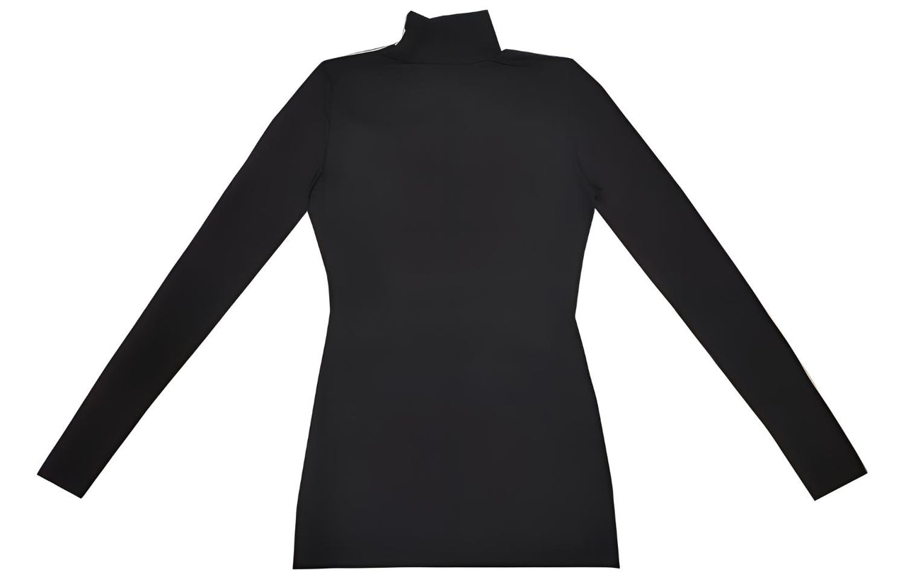 PRADA FW22 T-Shirt Women's Black