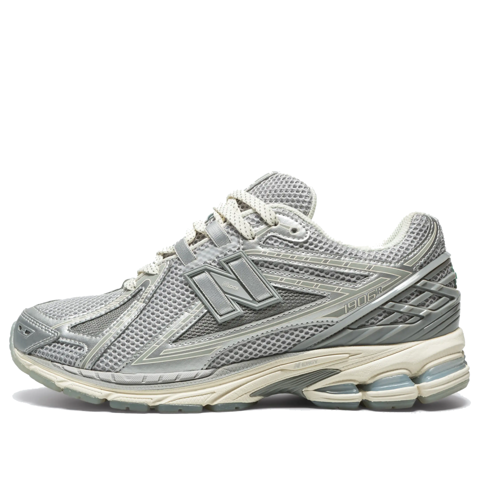 New Balance x Up There 1906R 'Grey Silver' M1906RUP