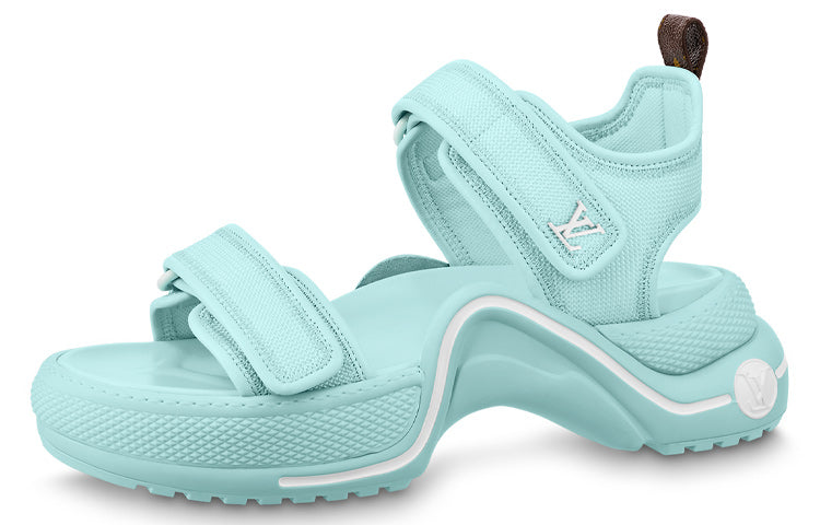 LOUIS VUITTON Archlight Sandals Women's