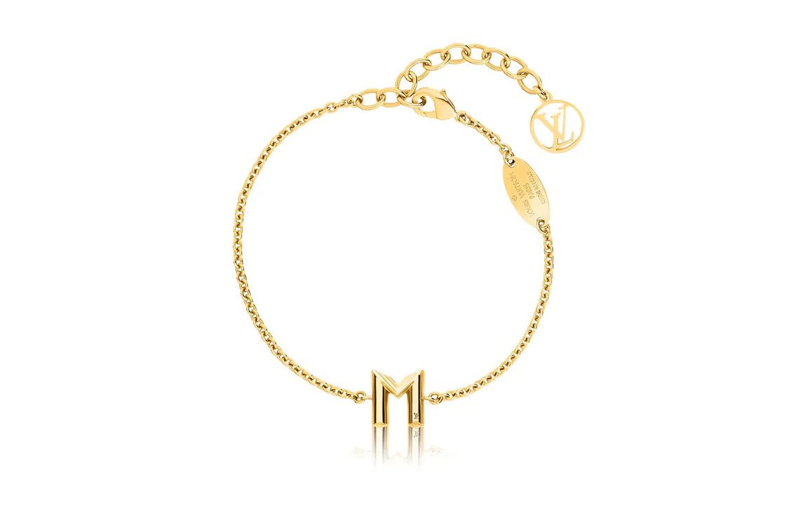 LOUIS VUITTON Bracelet Bracelets Women's