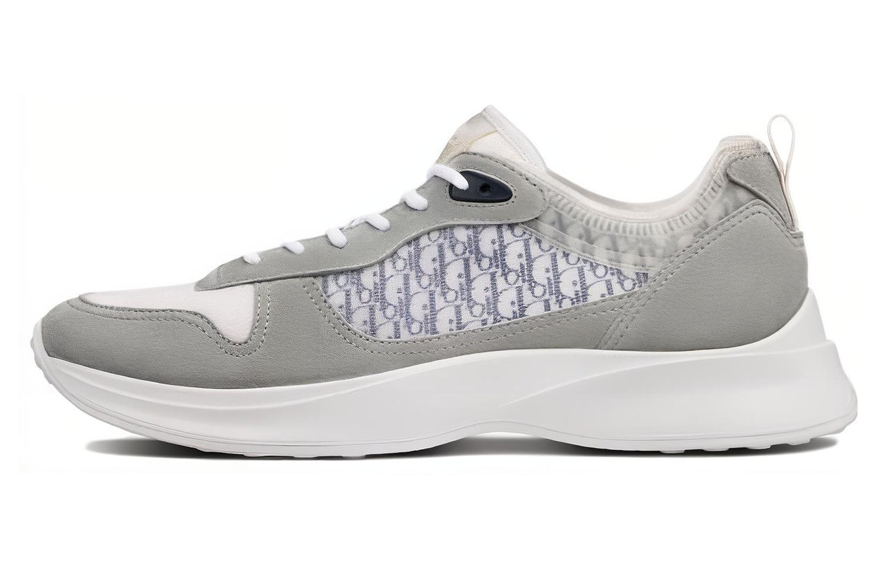 DIOR B25 Runner Grey