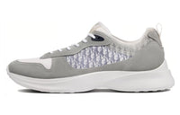 DIOR B25 Runner Grey