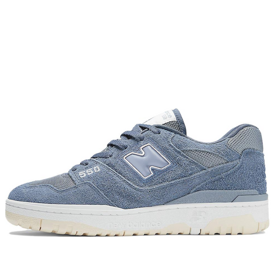 New Balance 550 'Blue Suede' BB550PHC