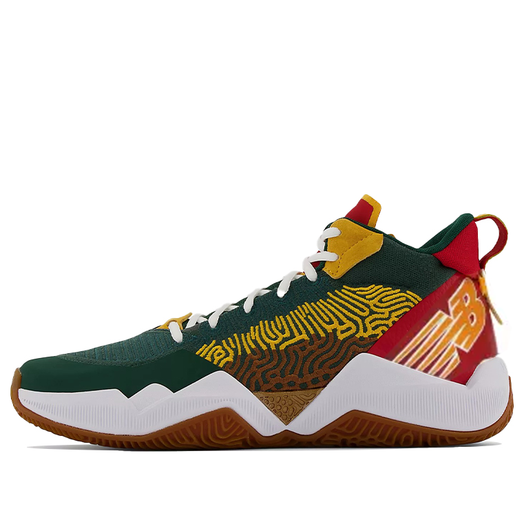 New Balance x Dejounte Murray TWO WXY 'My Home' BB2WXYSO