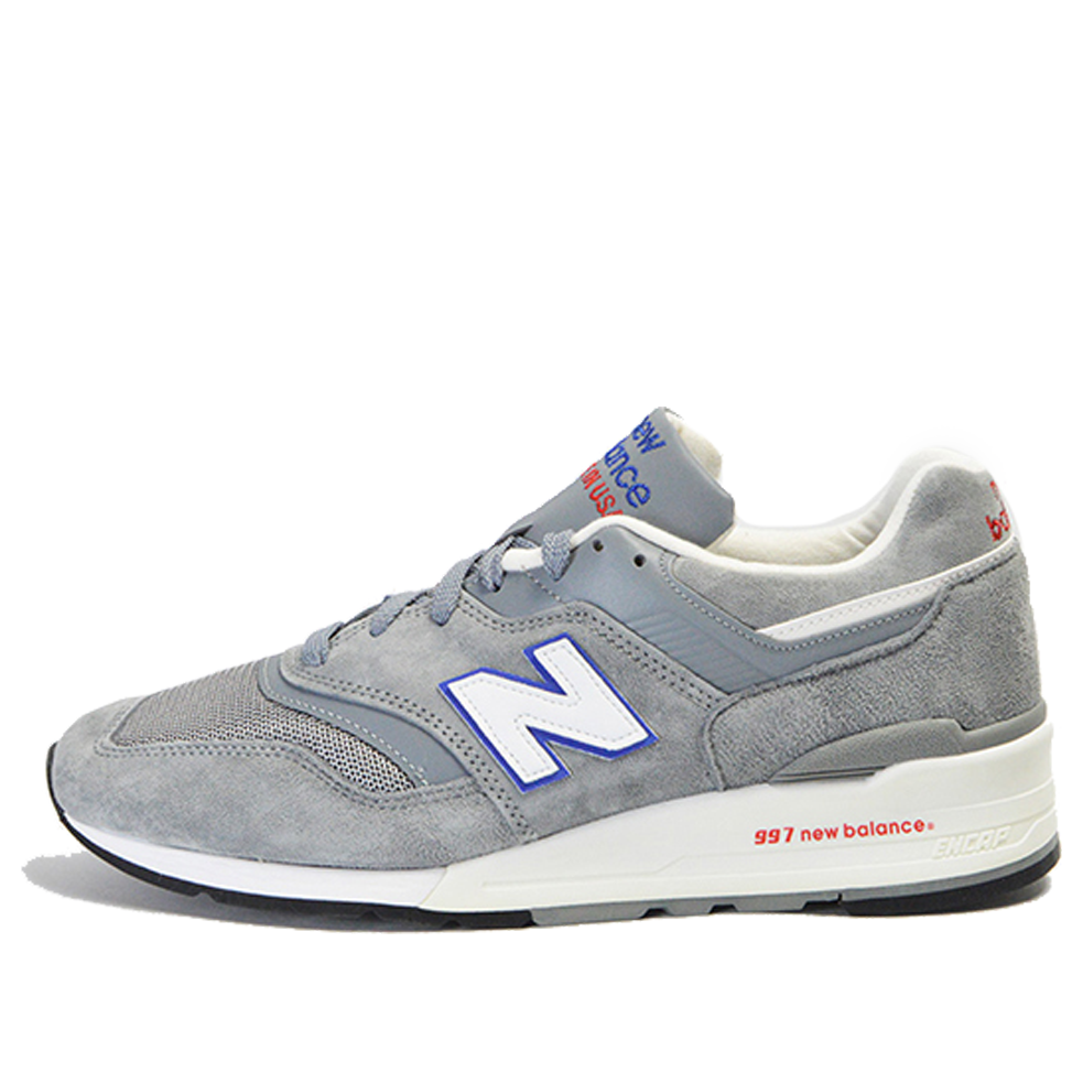 New Balance 997 'Blue Bell' M997CNR