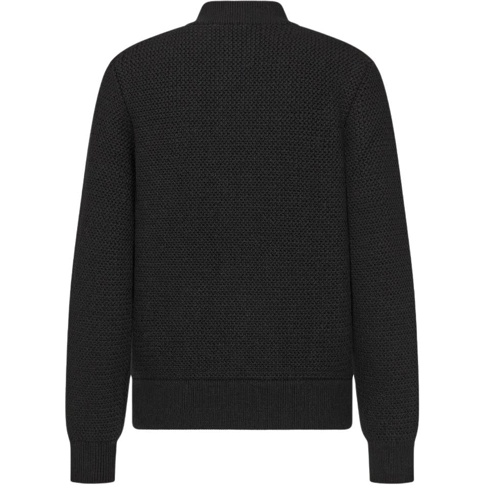 DIOR FW22 Jackets & Coats Men's Black