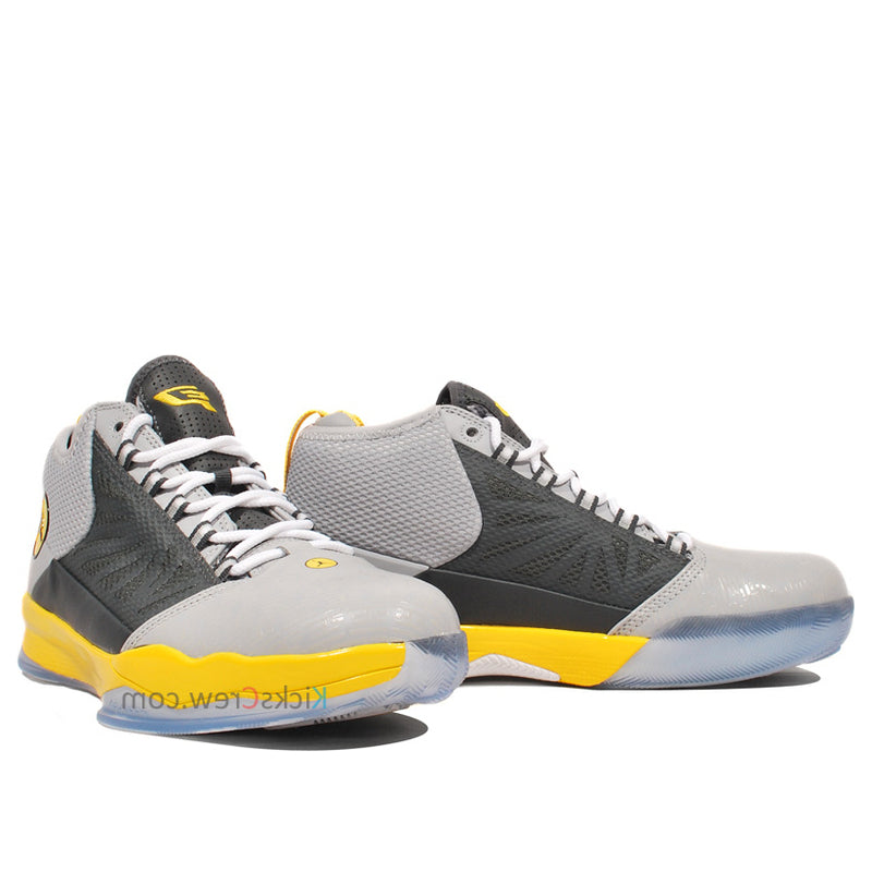 Air Jordan CP3.IV T23 'Wolf Grey Maize' 454779-001