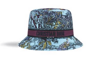 DIOR Bucket Hats Women's Blue
