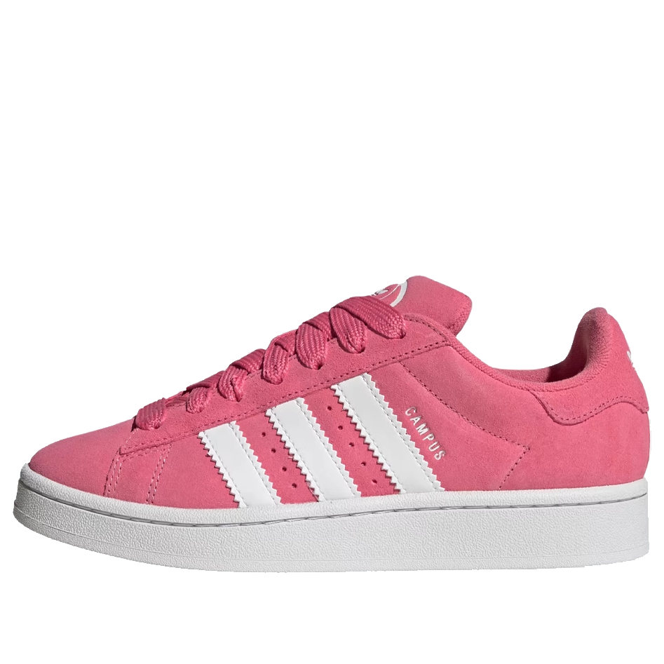 (WMNS) adidas Campus 00s 'Pink Fusion' ID7028