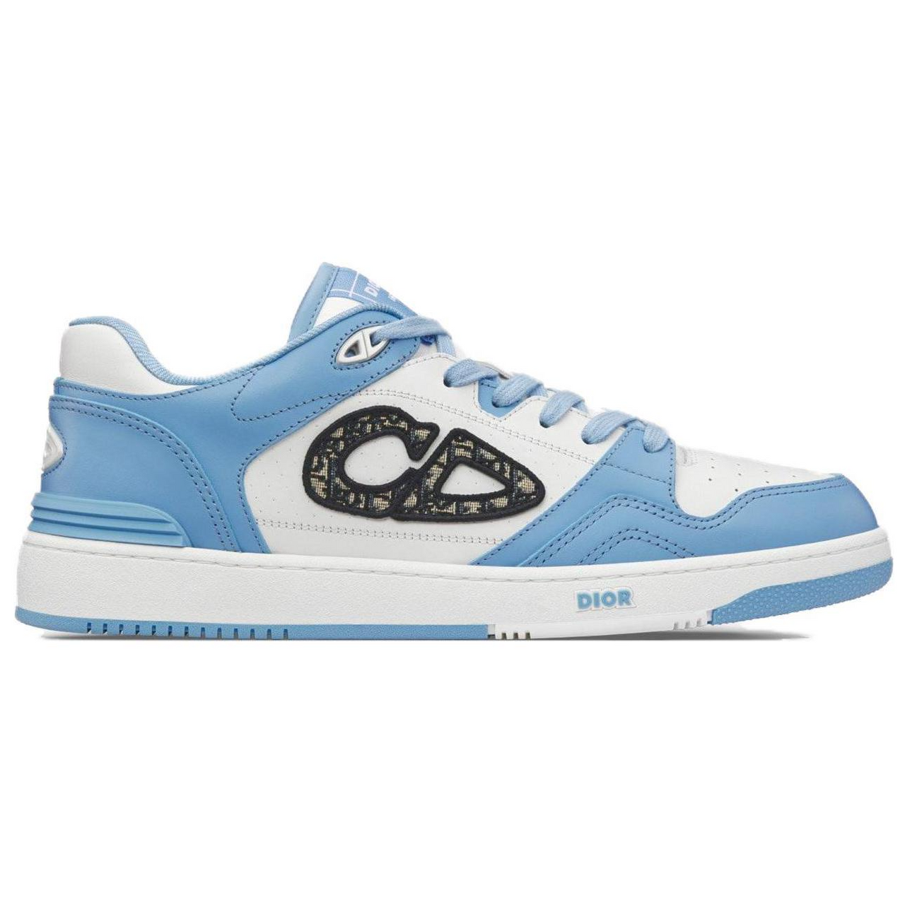 DIOR B57 Low 'DIOR Oblique - Light Blue'
