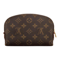 LOUIS VUITTON Cosmetic Pouch