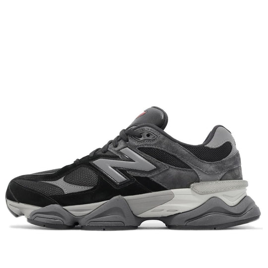 New Balance 9060 'Black Castlerock' U9060BLK