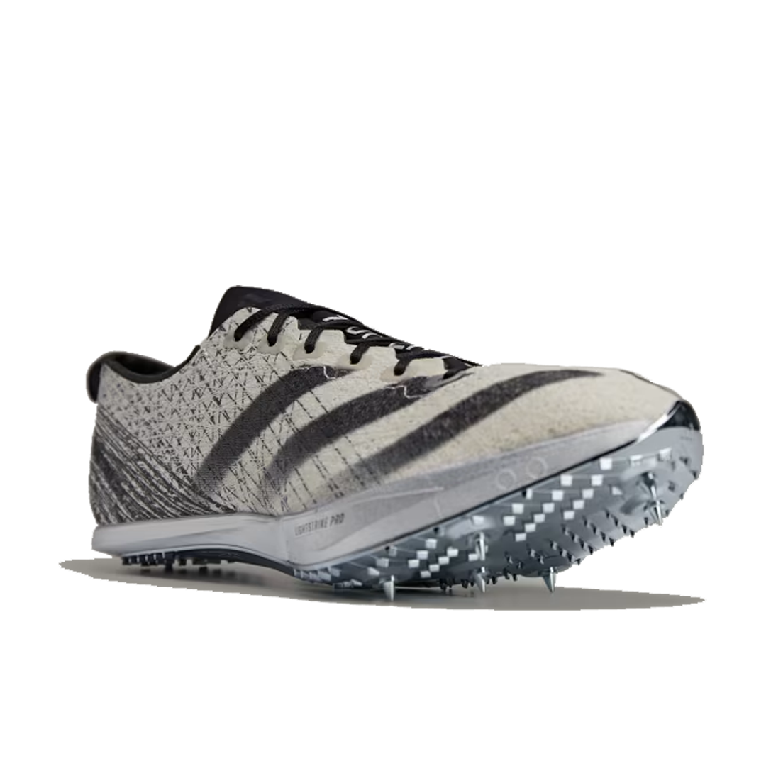 adidas x Y-3 Adizero Prime SP3 Strung 'Aluminium Core Black' JH6028