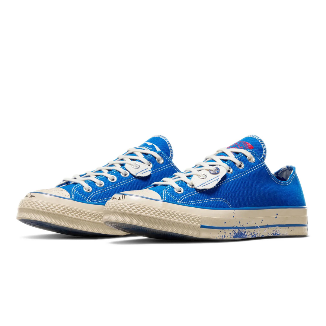 Converse Chuck Taylor 70 OX 'ADER ERROR's - Imperial Blue' A05352C