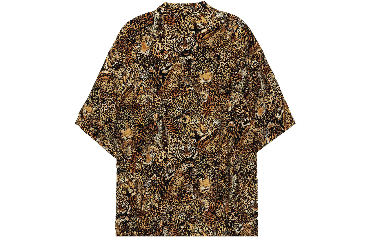 CELINE SS23 Shirt Men's Multicolor