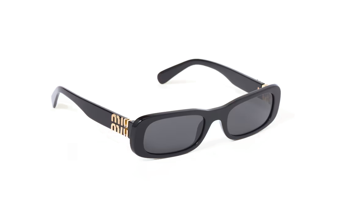MIU MIU Glimpse Sunglasses