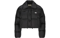MIU MIU Jackets Women's Black