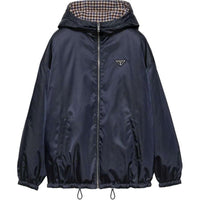 PRADA Re-Nylon Blouson Jacket