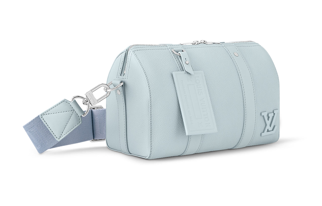 LOUIS VUITTON City Keepall